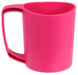 Lifesystems Ellipse Mug