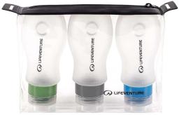 Silicone Bottle Set NA