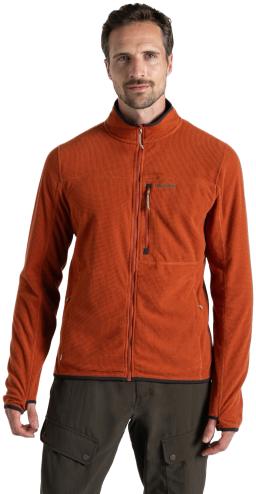 Mens NosiLife Spry Jacket Red Beach