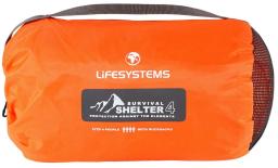 Survival Shelter 4 NA