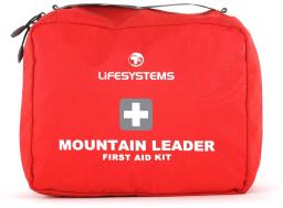Mountain Leader First Aid Kit NA