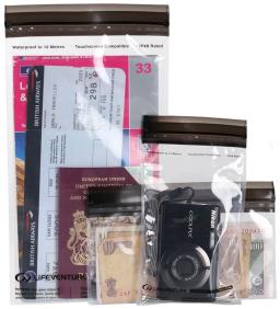 DriStore LocTop Bags NA