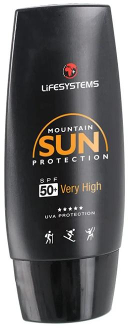 Mountain SPF50+ Sun Protection 50ml NA