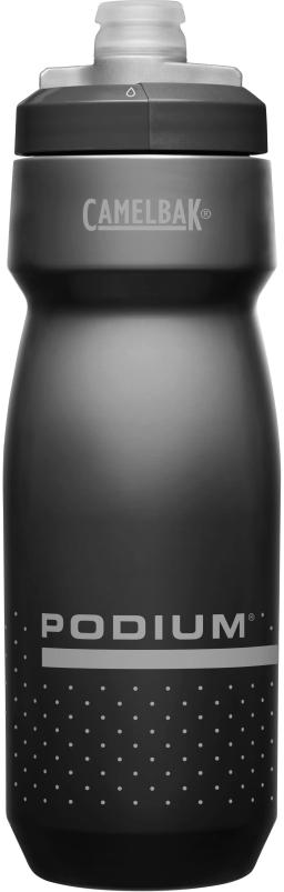 Podium Bottle 710ML Black