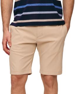 Mens Gordone Functional Shorts Beige