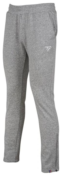 Boys Club Tennis Pant Silver