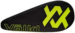 Racket Sleeve Black/Yellow