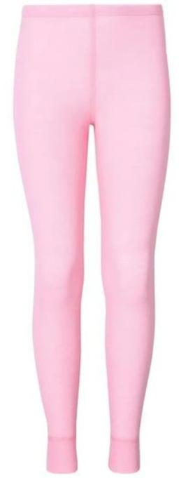 Pants Long Warm Kids Winter Rose