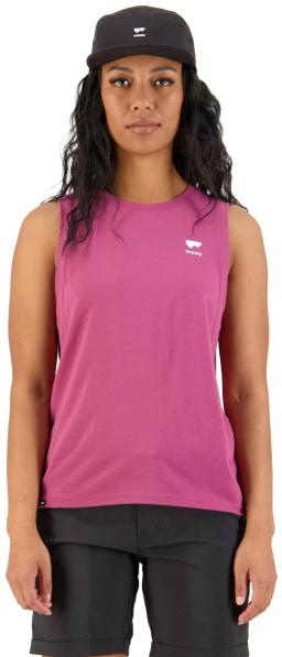 Womens Tank Top Berry