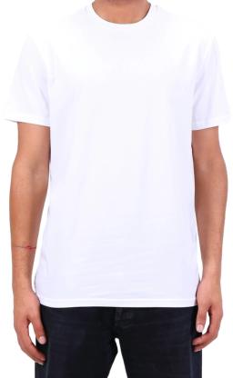 Mens Logo T-Shirt White