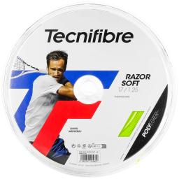 Tecnifibre Razor Soft Set
