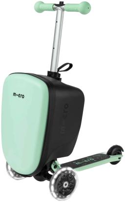 Scooter Luggage Junior Mint