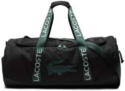 Sport D20 Duffle Bag White/Green