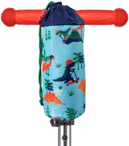 Micro Patterned Bottle Holder