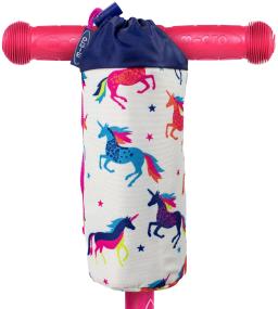 Micro Patterned Bottle Holder