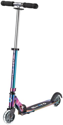 Sprite Scooter LED Neochrome