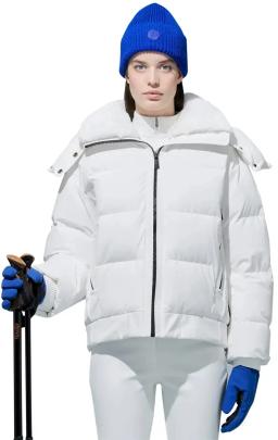 Fusalp Dolores Down Womens Ski Jacket