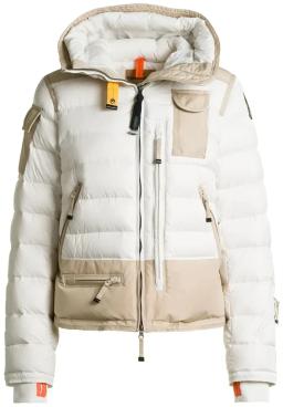 Ski Master Womens Ski Jacket Tapioca/Atmosphere