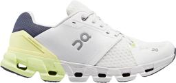 Cloudflyer 4 Womens Running Shoes White/Hay