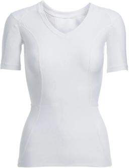Womens Posture Shirt 2.0 White