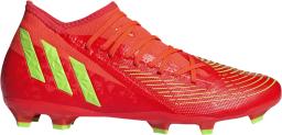 Adidas Predator Edge.3 Firm Ground Football Boot