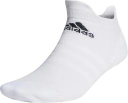 Low-Cut Tennis Socks White