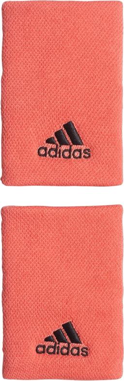 Tennis Wristband Large Pink