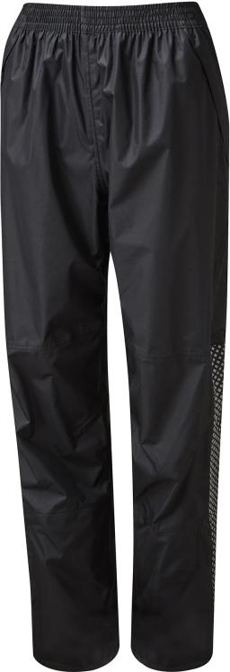 Nightvision Womens Overtrouser Black