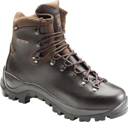 Mallerstang N Mens Mountaineering Boots Brown