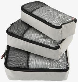SnoKart Airliner Packing Cubes