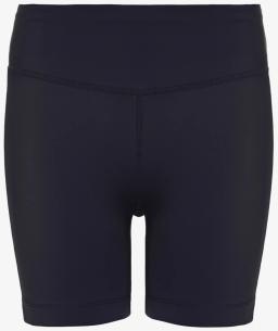 Atman Womens Tennis Shorts Navy