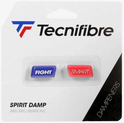 Spirit Dampener Multicolour