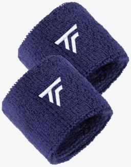 2 Pack Tennis Wristband Marine