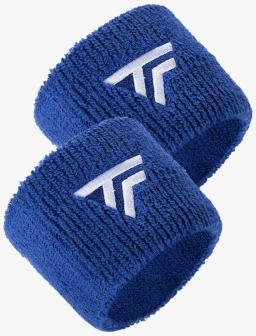 2 Pack Tennis Wristband Royal