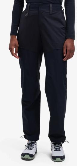 Storm Pants Womens Black