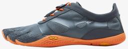 Womens KSO EVO Grey/Orange