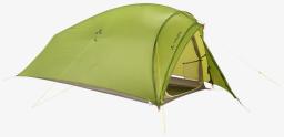 Taurus I Single Person Tent Green
