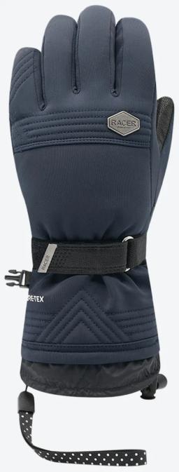 G Starz 3 Womens Ski Glove Navy