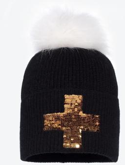 Goldbergh Womens Rebecca Beanie