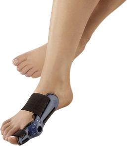 Valguloc 2 Splint Black