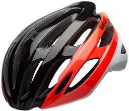 Falcon Mips Road Helmet Matte Gloss Black Indigo