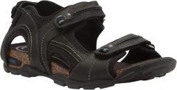 Largo Sandals Black