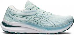 Gel-Kayano 29 Womens Running Shoes Soothing Sea Misty Pine