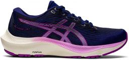 Gel-Kayano Lite 3 Womens Running Shoes Dive Blue Orchid