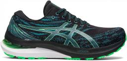 Gel-Kayano 29 Mens Running Shoes Black/New Leaf