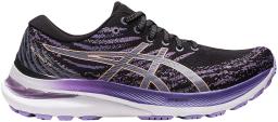 Gel-Kayano 29 Womens Running Shoes Black/Summer Dune