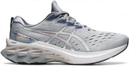 Novablast 2 Platinum Mens Running Shoes Piedmont Grey White