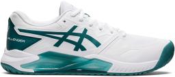 Gel-Challenger 13 Mens Tennis Shoes White Velvet Pine