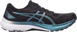 Gel-Kayano 29 Platinum Mens Running Shoes Black/Black