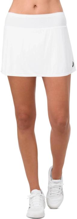 Club Womens Tennis Skort Brilliant White